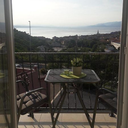 Apartments Prpic 1,Senj Senj  Eksteriør bilde