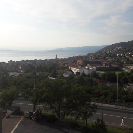 Apartments Prpic 1,Senj Senj  Eksteriør bilde