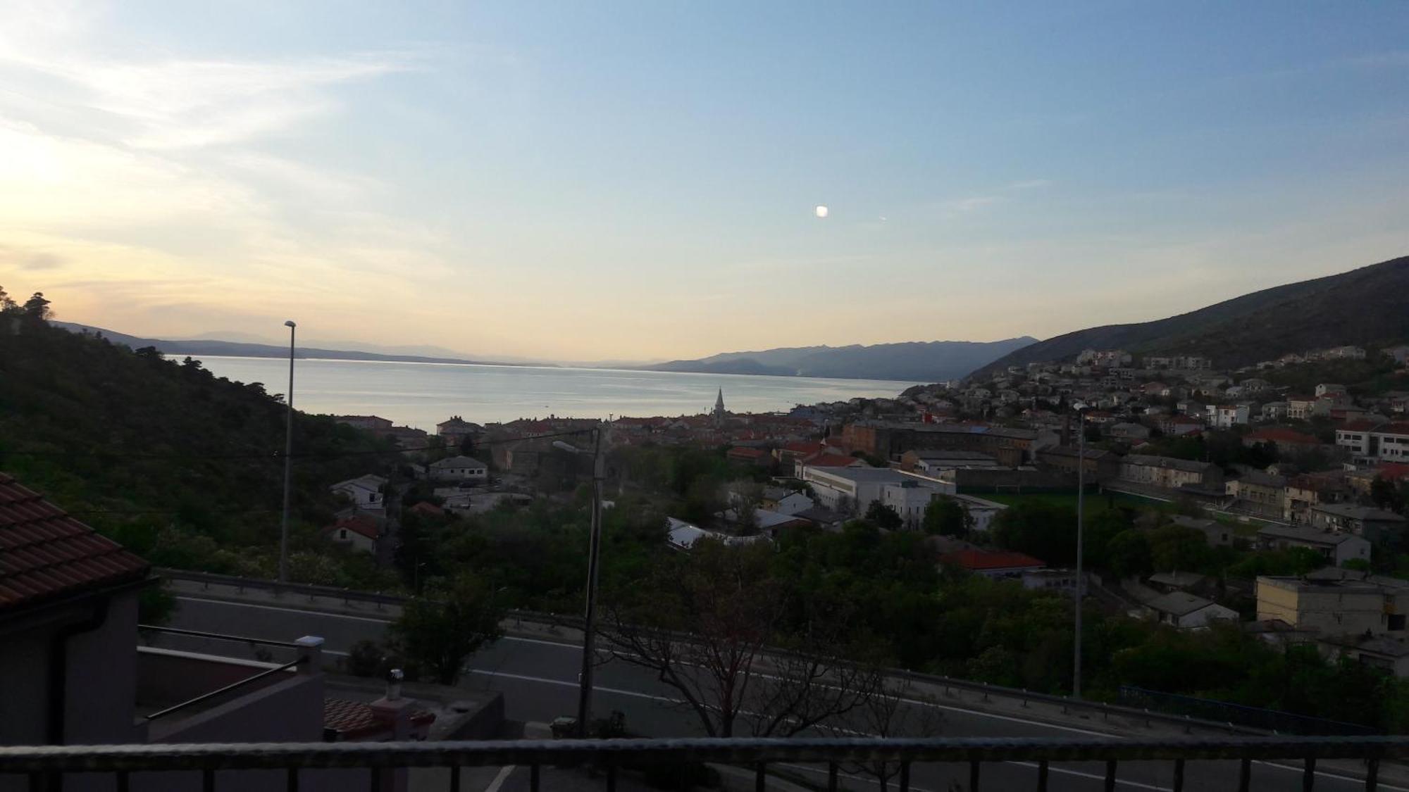 Apartments Prpic 1,Senj Senj  Eksteriør bilde