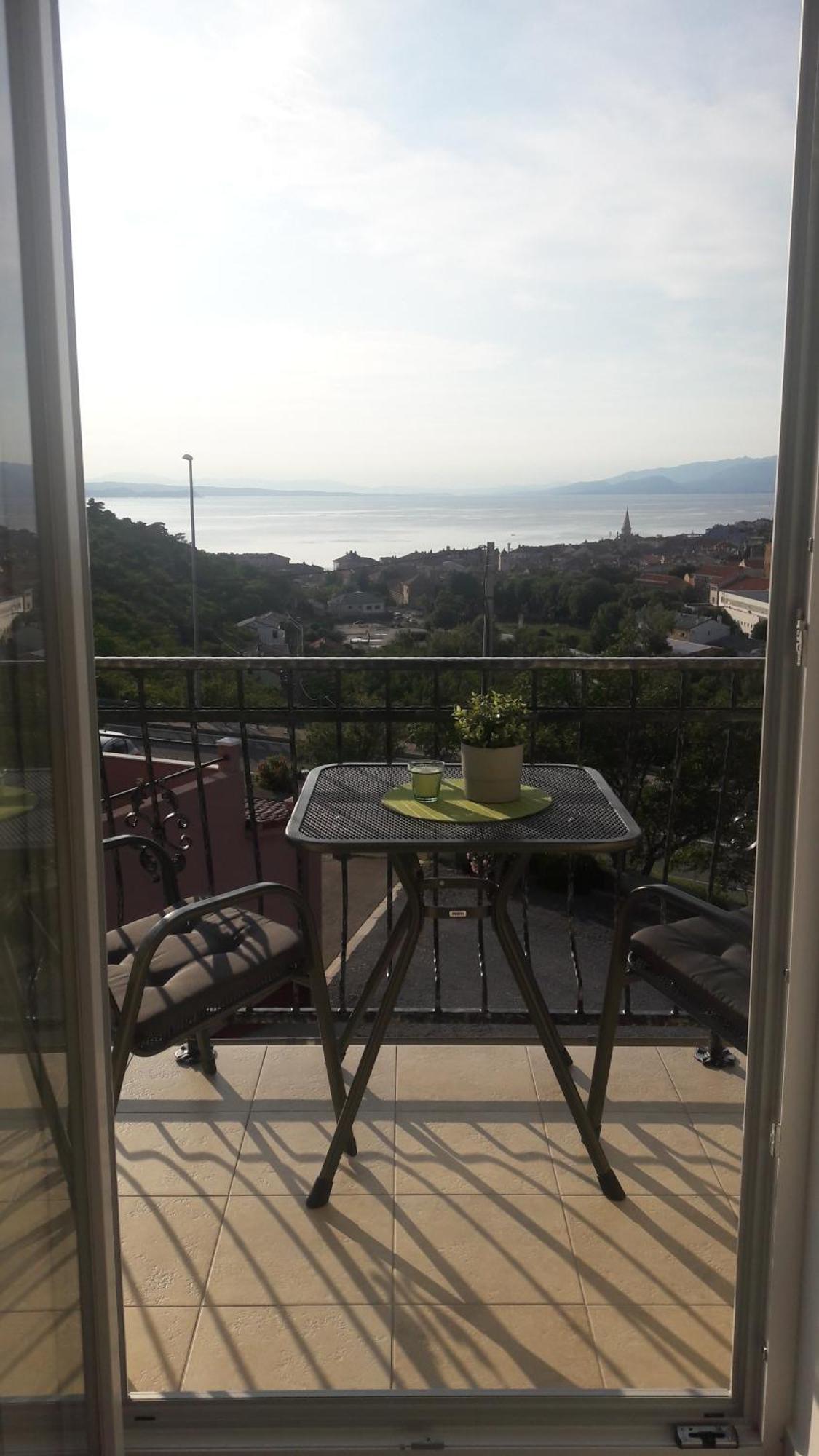 Apartments Prpic 1,Senj Senj  Eksteriør bilde