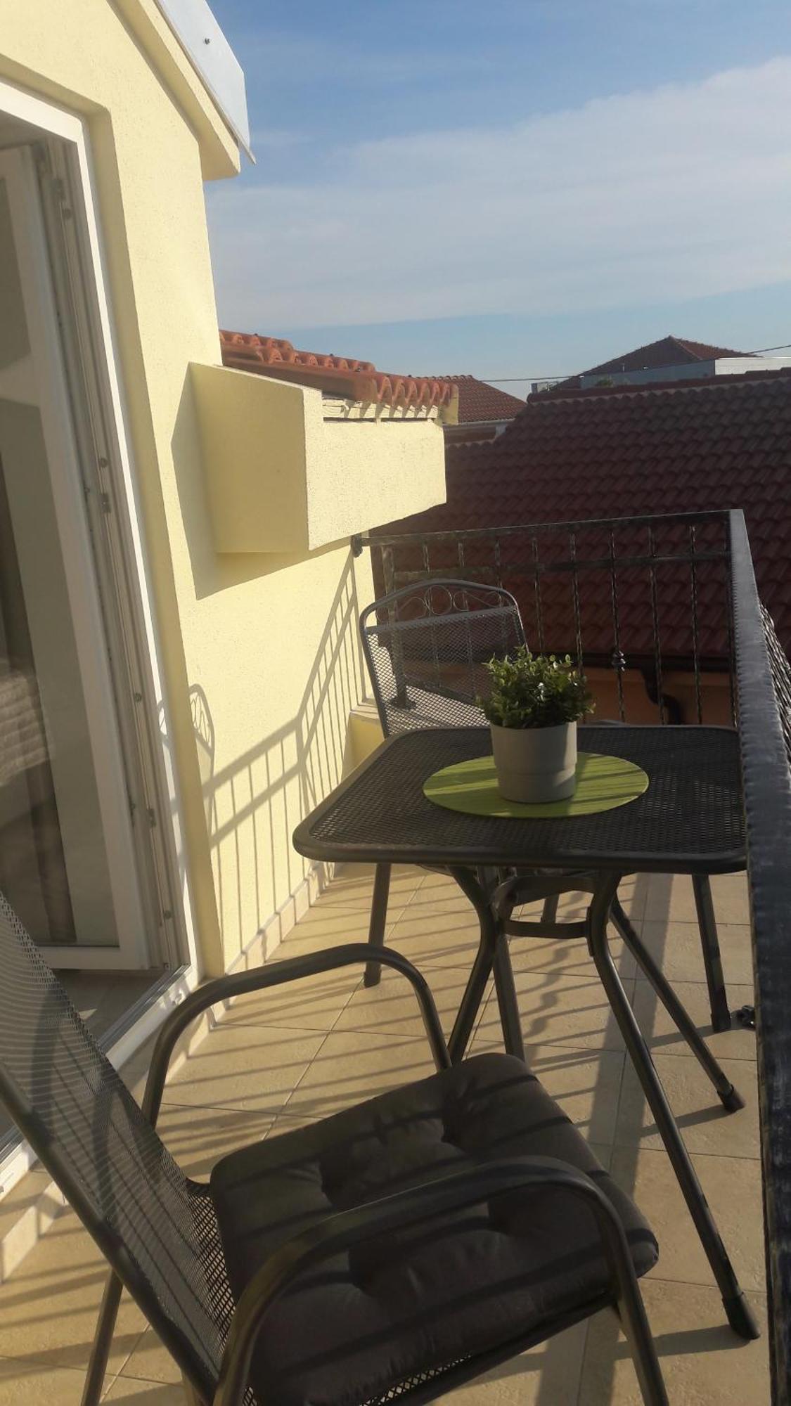 Apartments Prpic 1,Senj Senj  Rom bilde